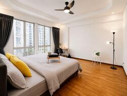 Northoaks (D25), Condominium #571564111
